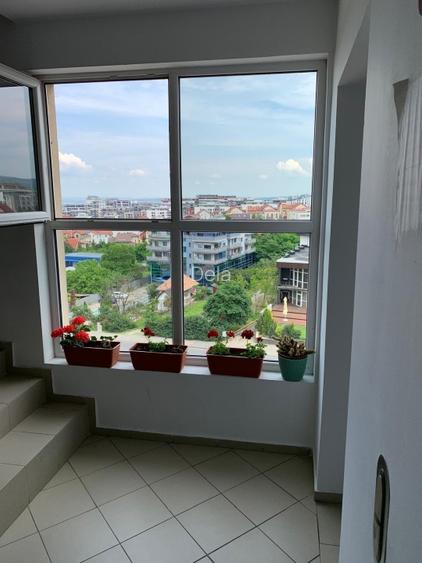 De vânzare - Apartament 2 camere Calea Turzii 162-168 - 13