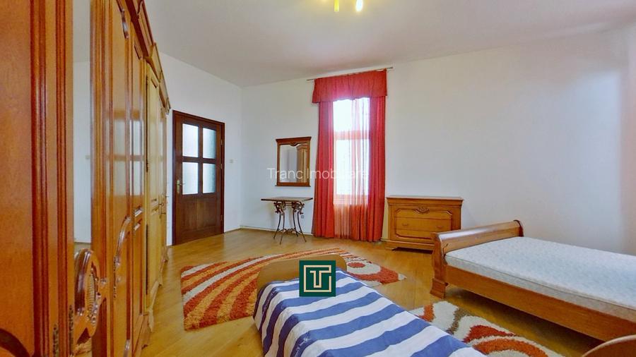 Apartament spațios cu 3 camere de închiriat – zonă Centrală, Arad - 7