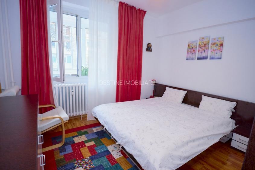 Policlinica Malcoci | 3 camere | 71mp | et 1 | loc parcare | 124.000 euro - 7