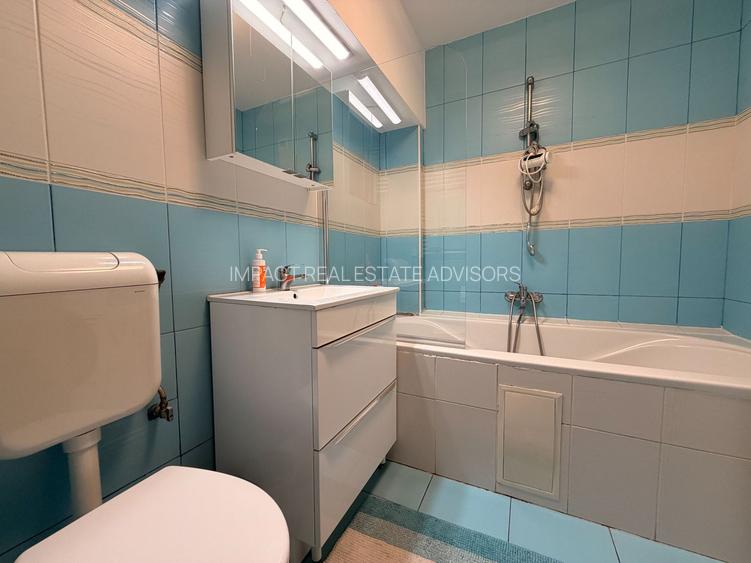 4 CAMERE | TURDA | BLOC ANVELOPAT - 18