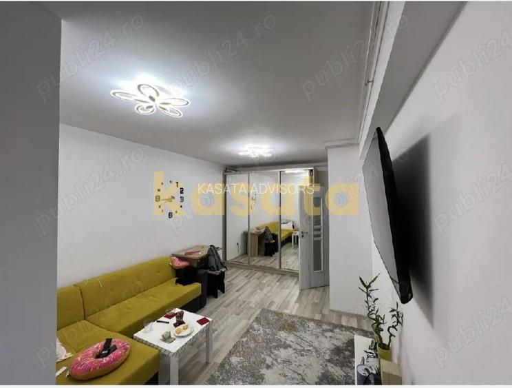 2 camere Bragadiru, lângă Leroy Merlin, parcare inclusă - 3