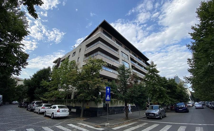 PRIMĂVERII PLAZA, Charles de Gaulle - comision 0%, reprezentam proprietarul! - 3