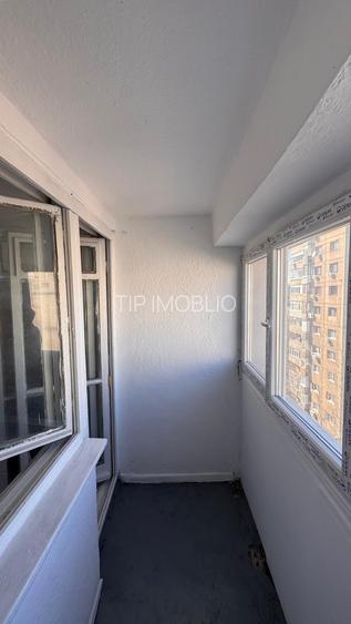 Garsoniela I Drumul Taberei I Garsoniera 31 mp I 61000 euro I Comision 0% - 7