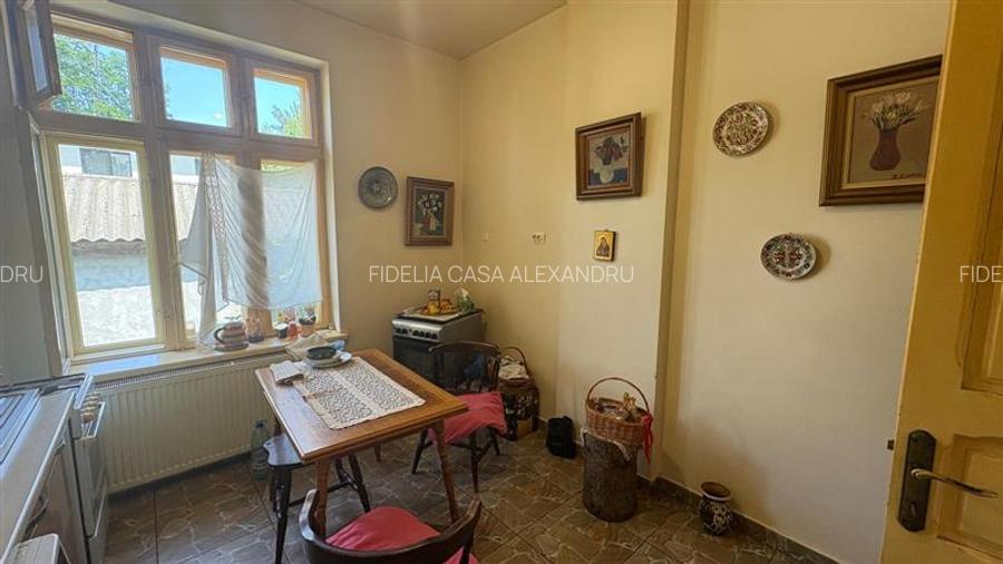 Vila  de vanzare  Copou, - 11