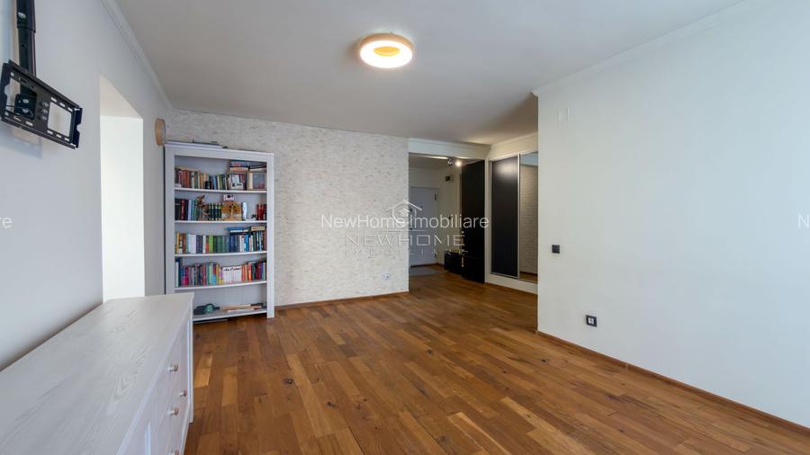 Apartament 2 camere 60 mp, 60 mp terasa, zona VIVO - 9