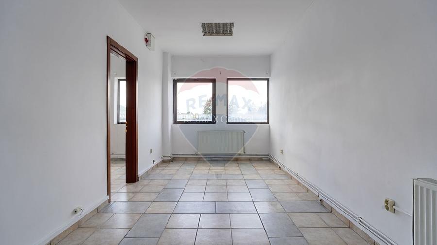 Închiriere Birou spațiul ideal pentru afacerea dumneavoastră în Brașov - 15