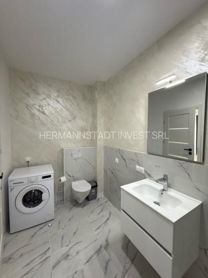 Apartament modern 2 camere | Sibiu - Piata Rahova - 5