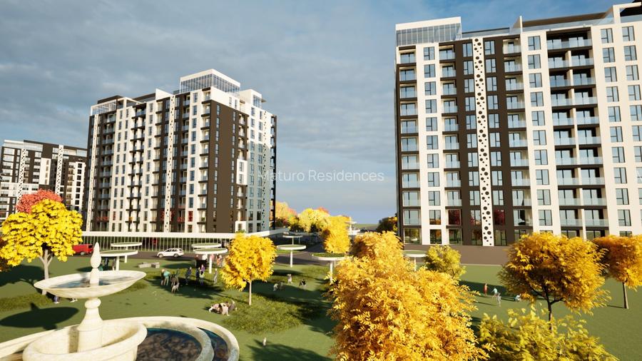 Maturo Lake Residences - 7