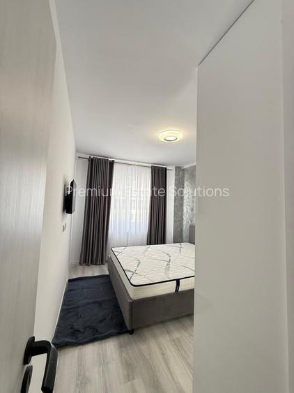 APARTAMENT DECOMANDAT IN BLOC NOU - MILITARI RESIDENCE - COMISION 0% - 10