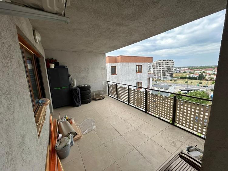 Apartament premium 3 camere cu parcare subterana inclusa - 7