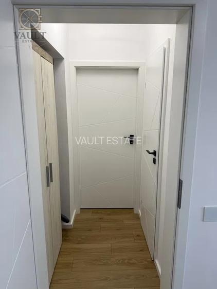 Apartament 2 camere Ultrafinisat - 5 minute Metrou Gorjului - 2