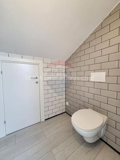 Vila Premium Aviatiei | Pipera | Cartier Henri Coanda - 15