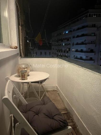 Ap.,doua camere Centrul Vechi, Universitate - 5