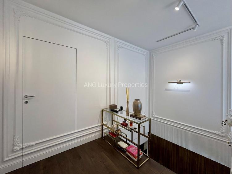 Floreasca. Un duplex care își spune povestea - 14