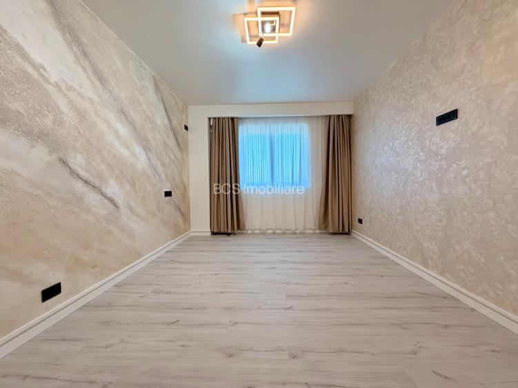 Vanzare apartament la cheie 3 cam, 50 mp, renovat complet | Aeroport Băneasa - 11