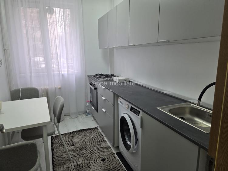Tineretului - Apartament 2 camere - 6