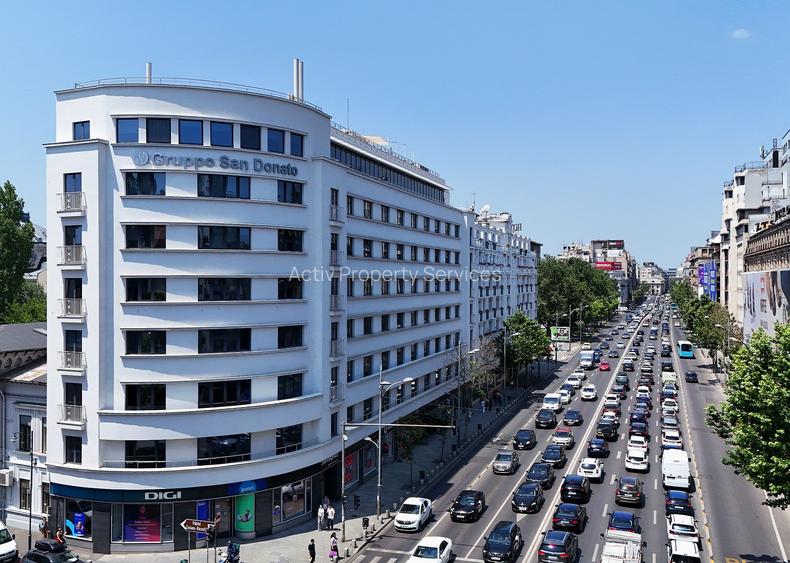 Magheru One - comision 0%, reprezentam proprietarul! - 2