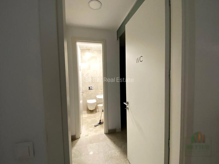 Închiriere spațiu comercial Sector 1 – Bld. Expoziției, 178 mp - 26