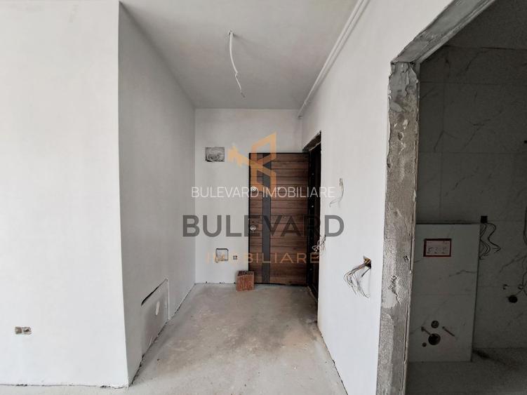 Comision 0. Apartament cu terasa de 13 mp in Apahida! - 9