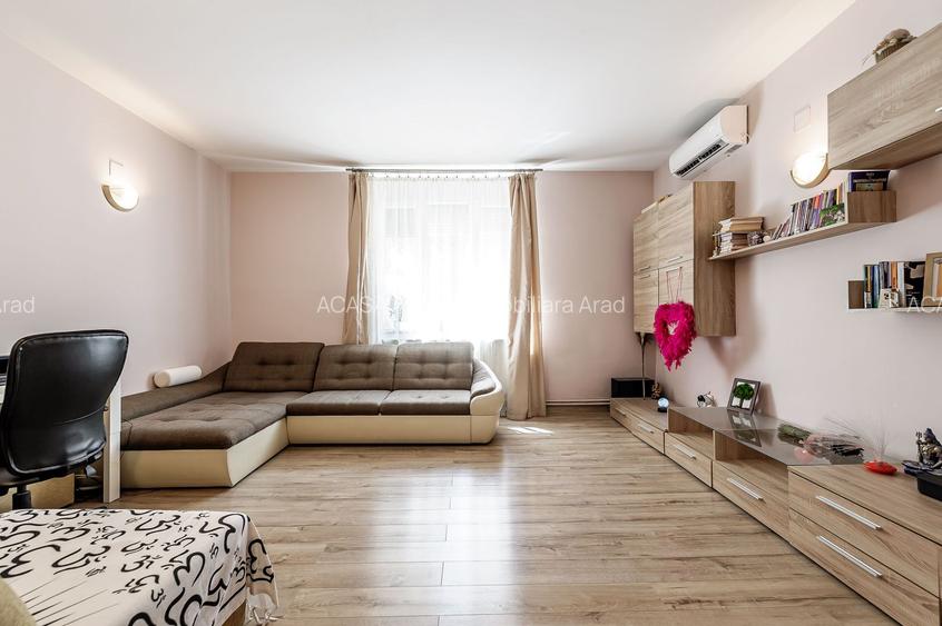 Apartament 2 camere spatios la casa individuala zona centrala - 2