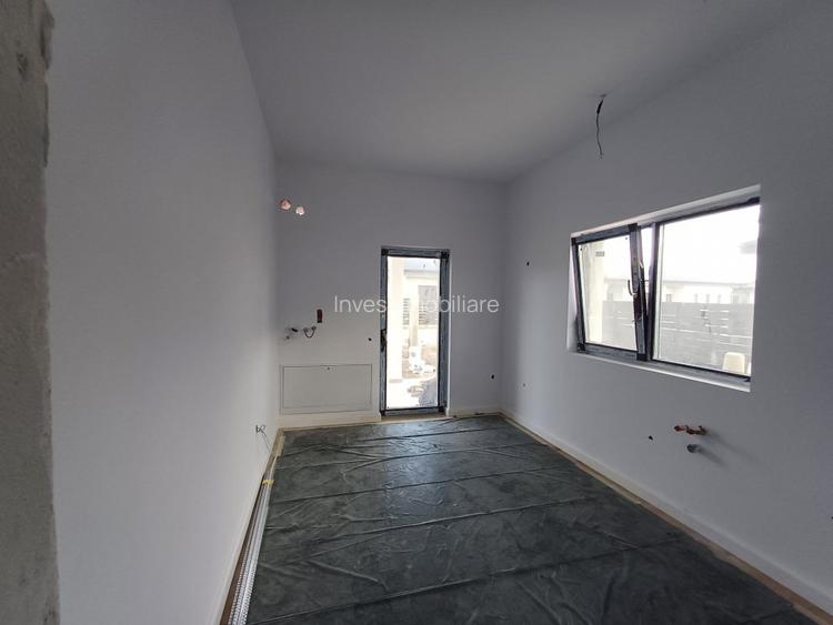 Casa individuala, 4 camere, 2 bai, Valea Ursului-Vorovesti - 15