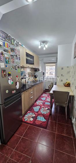 Apartament cu 2 camere de vanzare decomandat zona Faget - 9