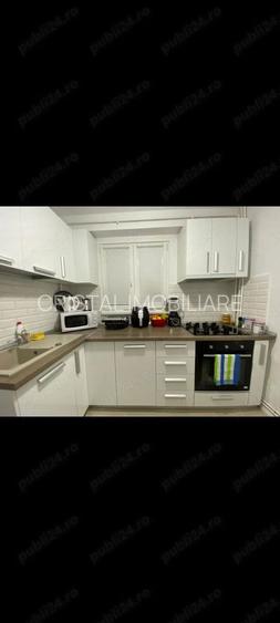Apartament 2 camere renovat, centrală proprie, Drumul Taberei – Mall Plaza - 3
