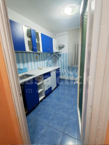 Apartament 2 camere, mobilat, balcon închis – Micro 17 - 5