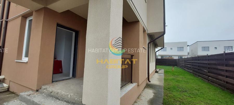 Vila 4 camere- 265mp curte- acte gata! - 2