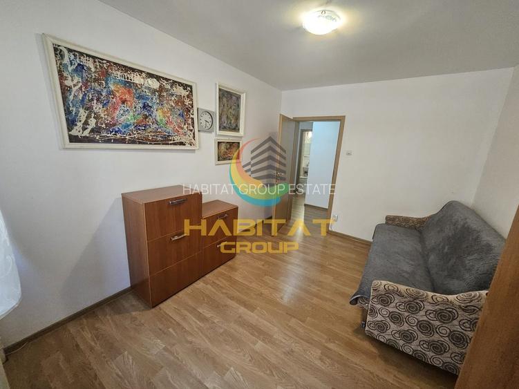 Vânzare 3 camere Teiul Doamnei Obor - Aleea Otesani - 4