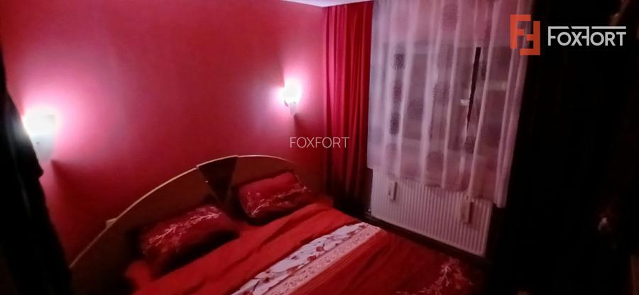 Apartament cu 3 camere in Calea Aradului, la 5 minute de Iulius Mall - 13