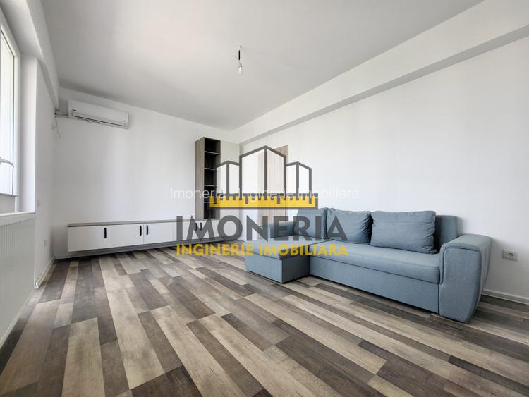 2 camere-100m Metrou Mihai Bravu-parcare asigurata-0% comision-pet friendly* - 6
