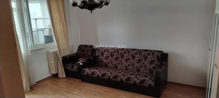 Apartament 2 camere de închiriat – Drumul Taberei, zonă liniștită - 6