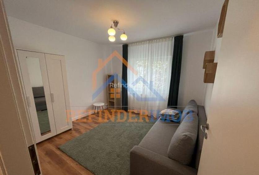 Apartament de vanzare cu 3 camere, 2 grupuri sanitare, zona Nerva Traian - 4