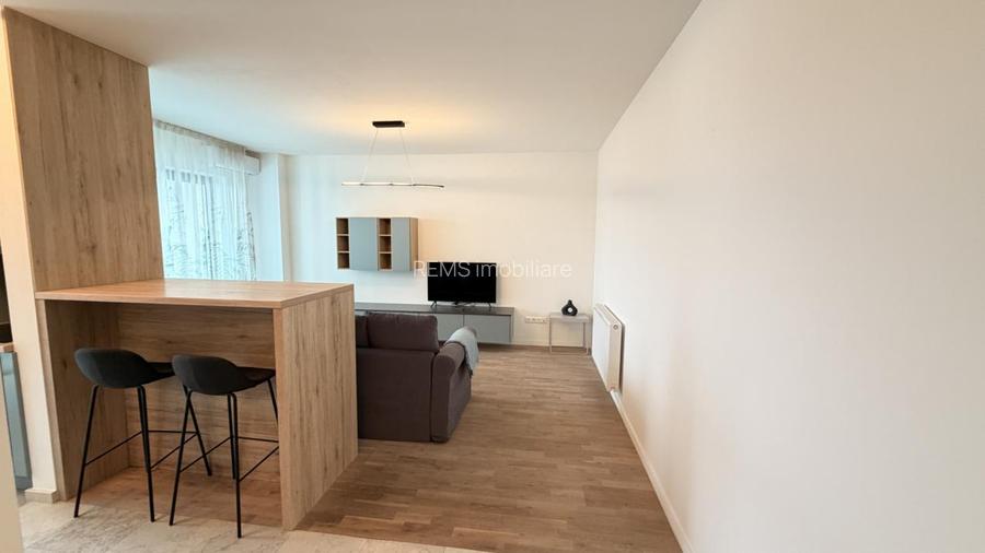 Apartament modern | 2 camere in imobil nou | strada Constantin Brancusi  - 17