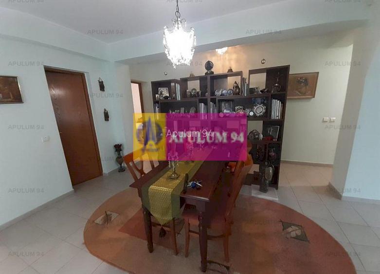 Vilă spațioasă și bine construită lângă București - 36