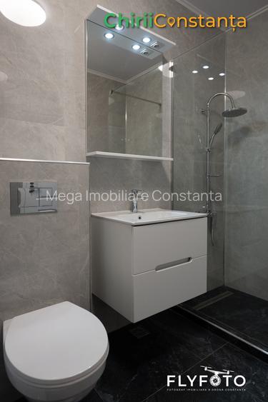 ✅Prima chirie: Apartament nou cu dressing | Faleză Nord - Universitate - 12