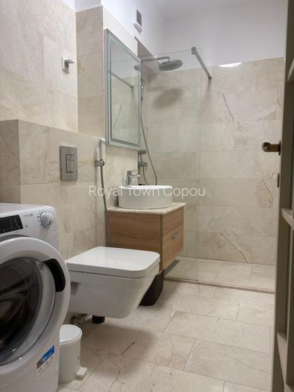 Apartament cu 2 camere de inchirat- Royal Town Copou Iasi - 5