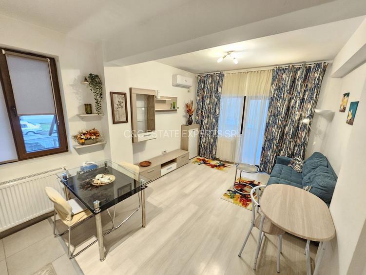 Lujerului- Virtutii-planul 2| Bloc Nou|6 min. metrou| Loc Parcare| CT proprie - 5