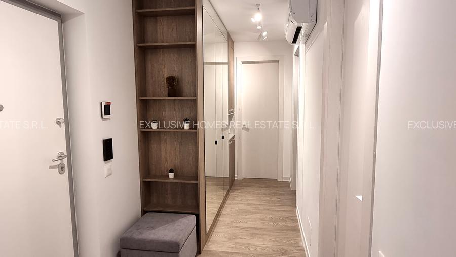 Inchiriere 2 camere Cloud9 Residence - 7