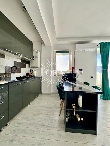 APARTAMENT 2 CAMERE | VANZARE | INTRE LACURI | 2 BALCOANE 15 MP - 5