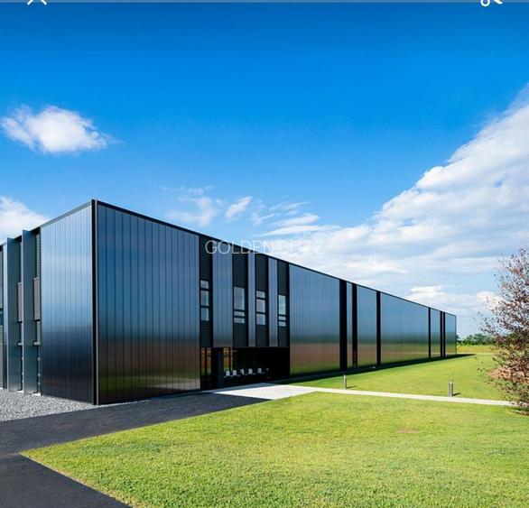 Oportunitate de investitie | Teren pretabil parc logistic - 3