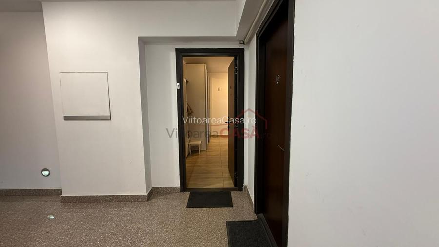 3 camere - Bragadiru Scandinavia Residence - direct proprietar - 10
