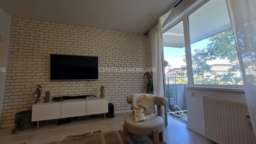 Inchiriere 2 camere Universitate -Cismigiu - 5