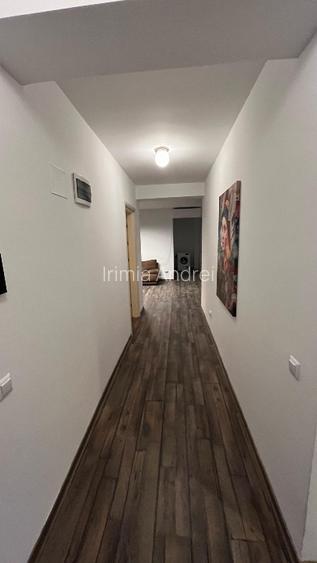 Apartament 2 camere 66 mp + terasă 55 mp | Bragadiru Cireșar | Parcare inclusă - 11