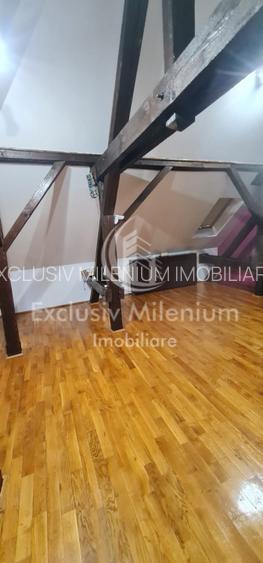 Casa / Vila Lacul Tei D+P+1+M Renovata - 16