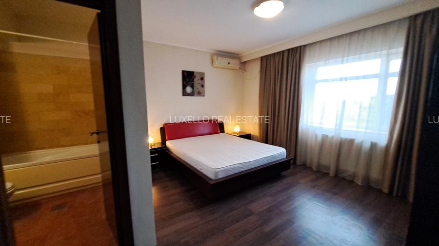 APARTAMENT 3 CAMERE LUX IN COMPLEX REZIDENTIAL CU CIRCUIT INCHIS - 39