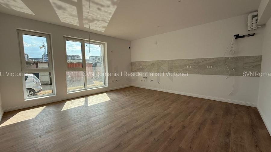 REA1028839 Best Price Apartament de 2 camere OMV Pipera Complex - 3