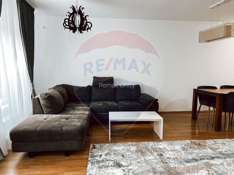 Apartament spatios de închiriat în zona Green Valley - Noua - 18