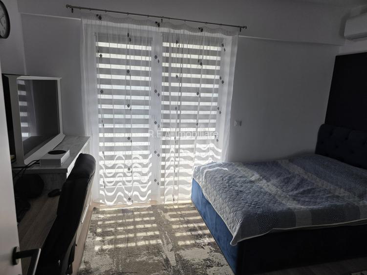 3 camere, 8/11, parcare, boxa, 95,6mp -Sebastian- Vulcan Residence - 7